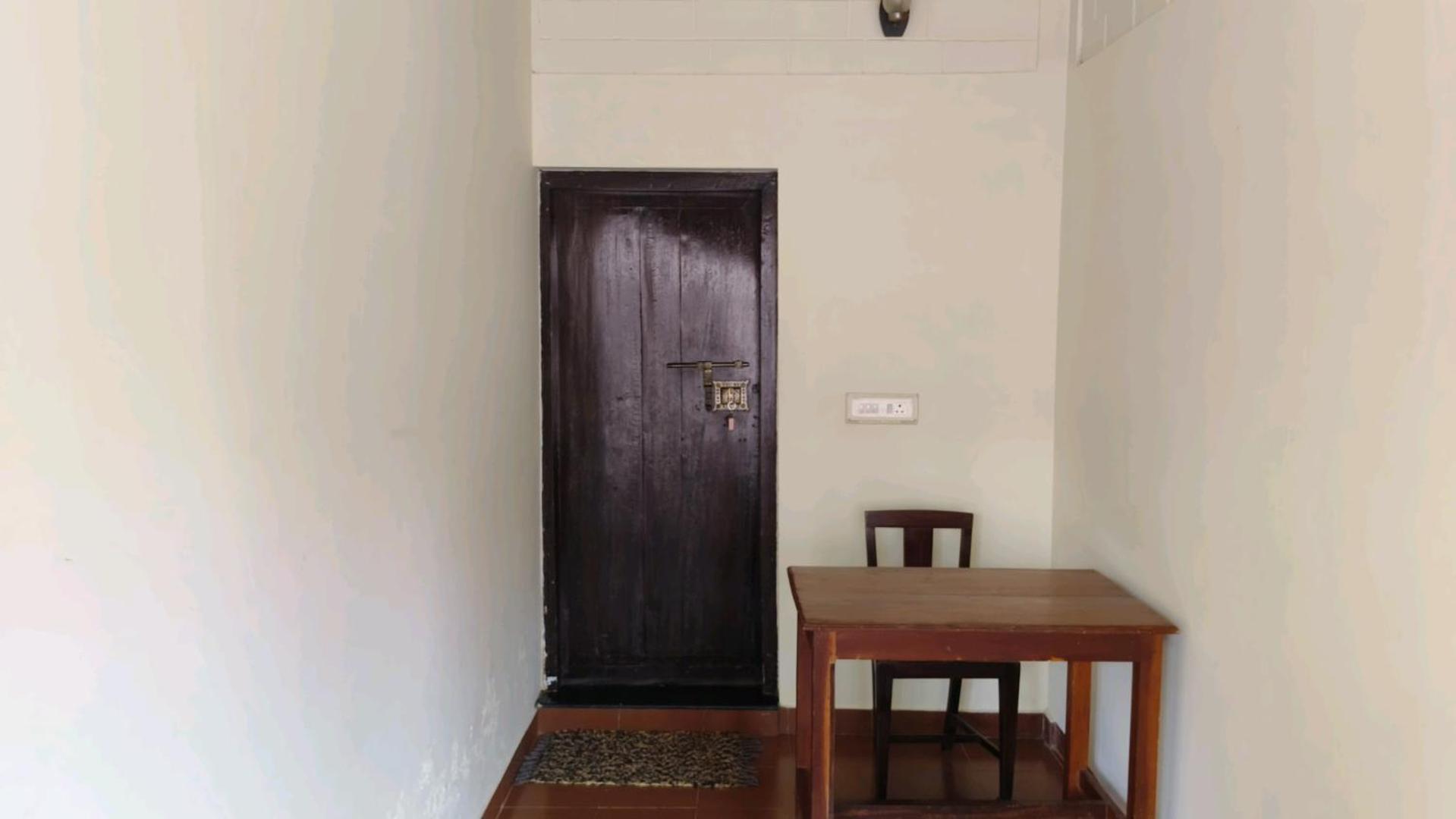 Kuttichira Heritage Home Alappuzha Exterior foto